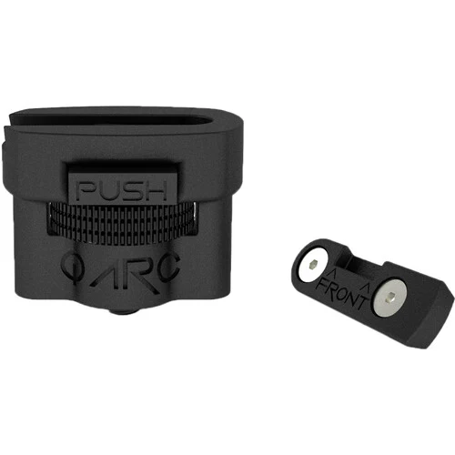 Lens Cuff QARC LITE Compact for DJI Focus Pro/Range Finder RS