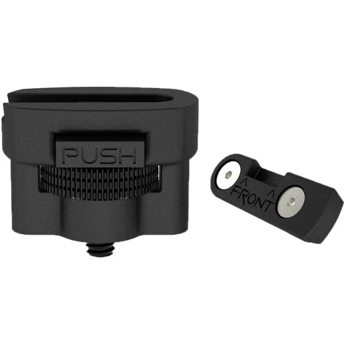 Lens Cuff QARC Pro Compact for DJI Focus Pro/Range Finder RS