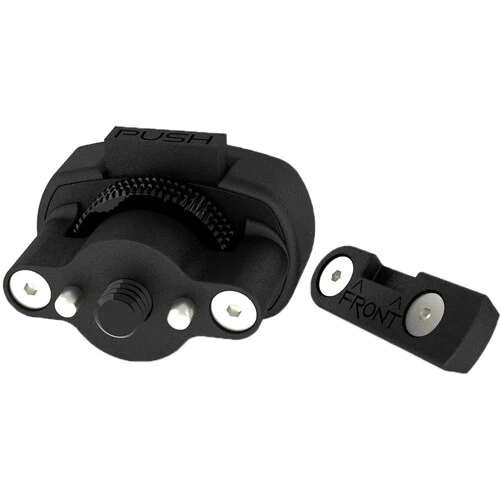 Lens Cuff QARC Pro Compact for DJI Focus Pro/Range Finder RS - Image 2