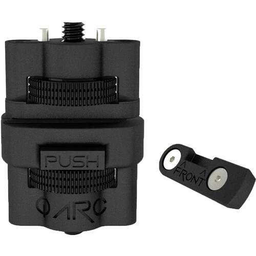 Lens Cuff QARC Pro with Universal Connector