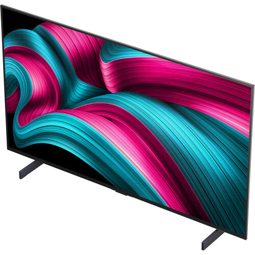 LG OLED evo AI C5 42" 4K HDR Smart TV - Image 8
