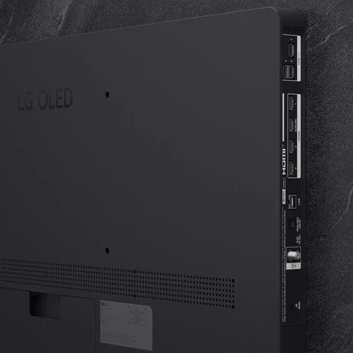 LG OLED evo AI C5 55" 4K HDR Smart TV (Calibrated) - Image 5