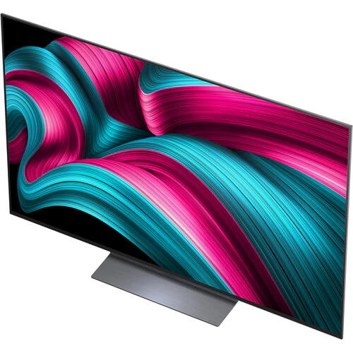 LG OLED evo AI C5 55" 4K HDR Smart TV (Calibrated) - Image 8