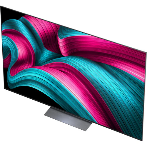 LG OLED evo AI C5 77" 4K HDR Smart TV - Image 8