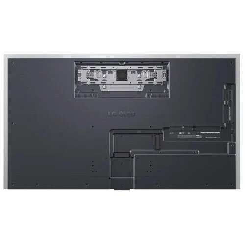 LG OLED evo AI G5 55" 4K HDR Smart TV with Wall Mount - Image 4