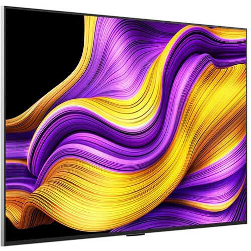 LG OLED evo AI G5 77" 4K HDR Smart TV with Wall Mount - Image 2