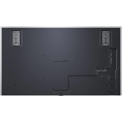 LG OLED evo AI G5 97" 4K HDR Smart TV with Wall Mount - Image 4