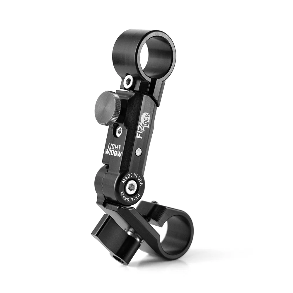 Light Widow FIZLock Universal Motor Mounting System - Image 3