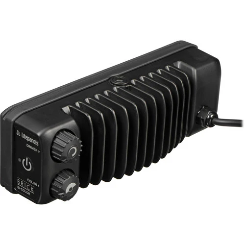 Litepanels Brick Bi-Color On-Camera LED Light - Image 4