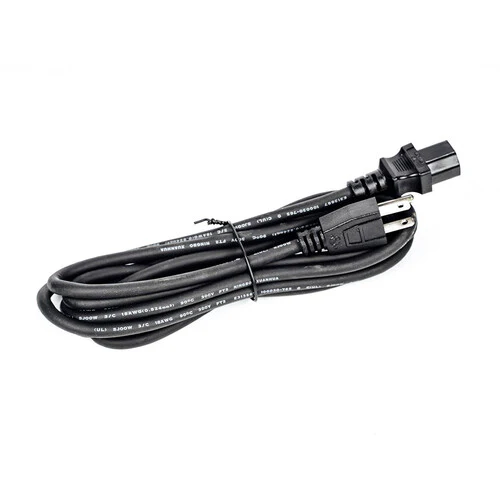 Litepanels Gemini 1 x 1 RGBWW LED Hard Panel (Standard Yoke, US Power Cord) - Image 6