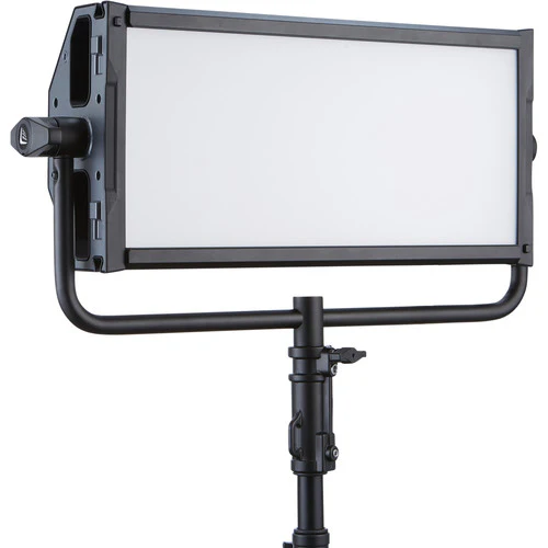 Litepanels Gemini 2x1 Bi-Color LED Soft Panel (Standard Yoke) - Image 2