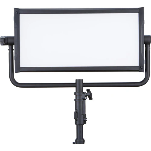 Litepanels Gemini 2x1 Bi-Color LED Soft Panel (Standard Yoke) - Image 3