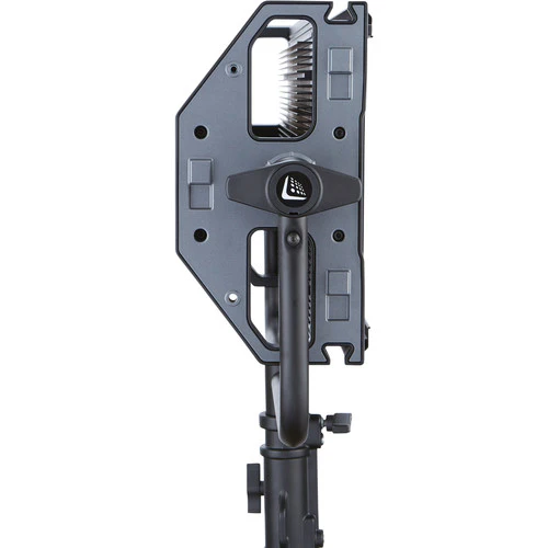 Litepanels Gemini 2x1 Bi-Color LED Soft Panel (Standard Yoke) - Image 4