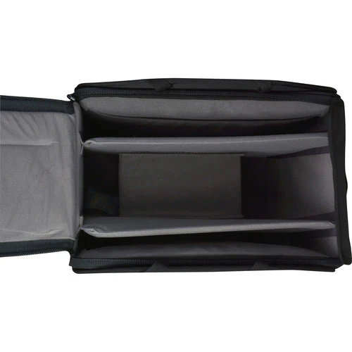Litepanels Light Carry Case for Two ASTRA 1x1 Fixtures - Image 2