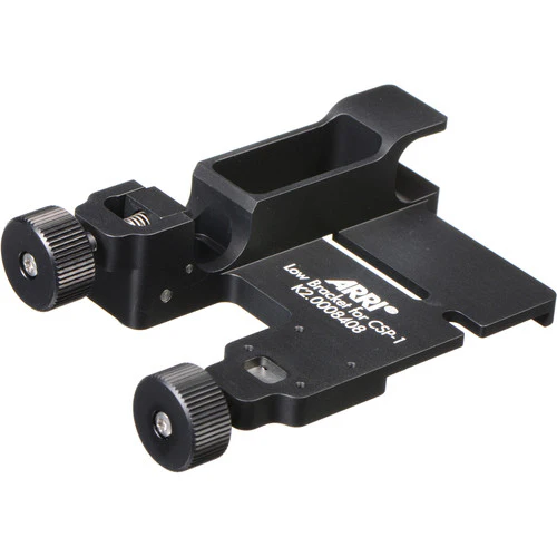 ARRI Low Bracket for CSP-1 - Image 2