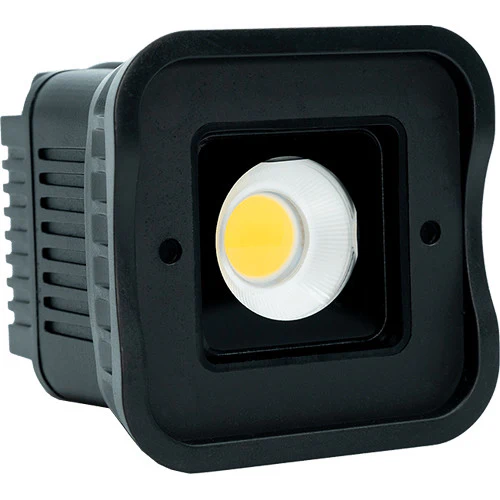 Lume Cube 2.0 Daylight-Balanced Portable LED Light (Black, Single) - Image 3