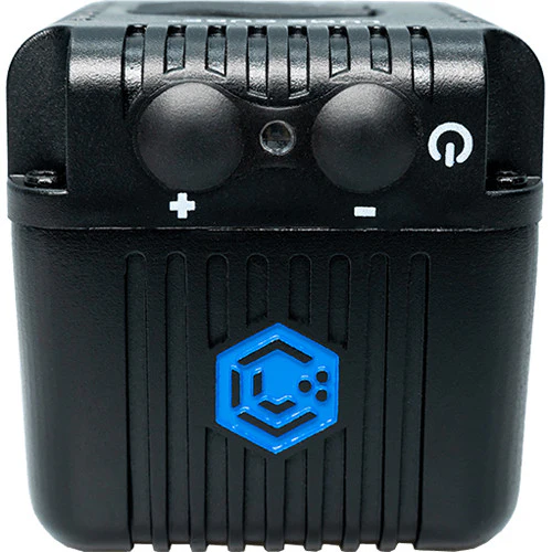 Lume Cube 2.0 Daylight-Balanced Portable LED Light (Black, Single) - Image 8