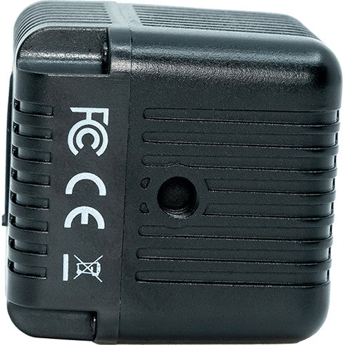 Lume Cube 2.0 Daylight-Balanced Portable LED Light (Black, Single) - Image 9