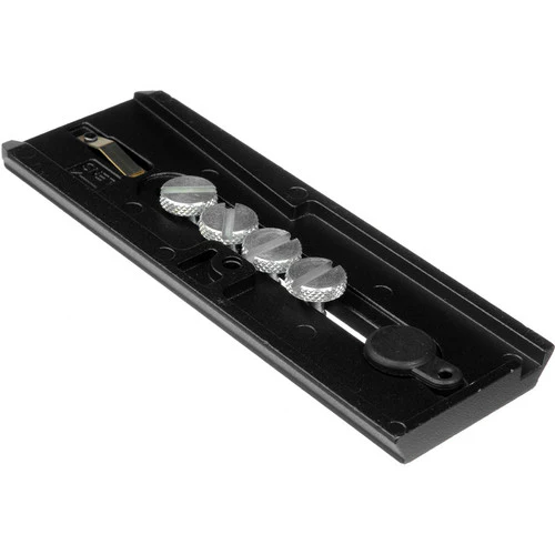 Manfrotto 504PLONG Long Quick-Release Mounting Plate - Image 2