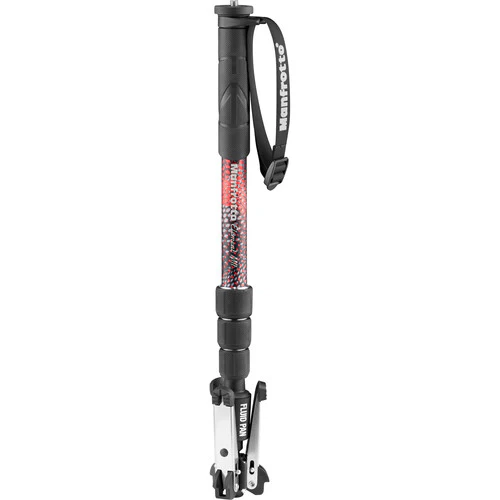 Manfrotto Element MII Video Monopod - Image 2