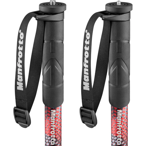 Manfrotto Element MII Video Monopod - Image 5