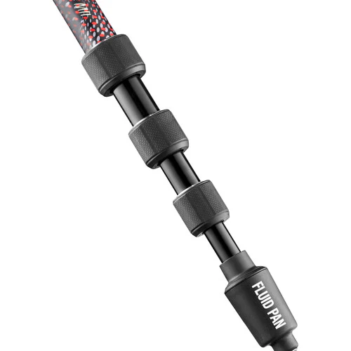 Manfrotto Element MII Video Monopod - Image 7