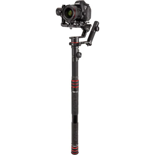 Manfrotto FAST GimBoom Carbon Fiber - Image 2