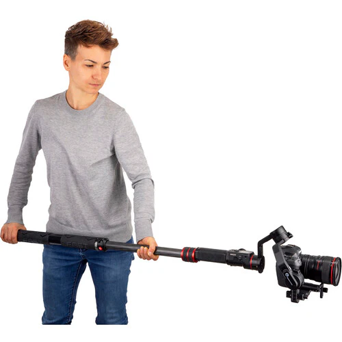 Manfrotto FAST GimBoom Carbon Fiber - Image 6