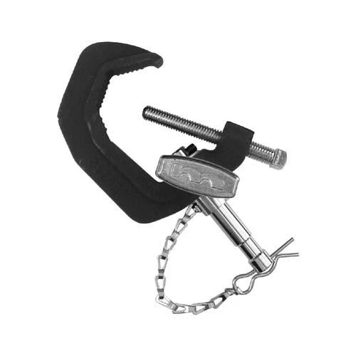 Matthews Baby Pipe Clamp