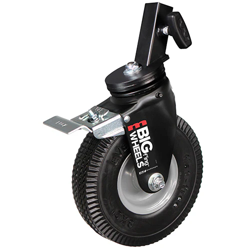 Matthews Big F'ing Combo Wheels (Set of 3)