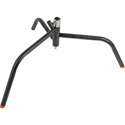 Matthews Century C+ Turtle Base Grip Arm Kit, Black - 10.5' (3.2m) - Image 3