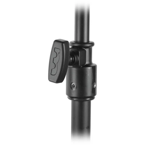 Matthews Century C+ Turtle Base Grip Arm Kit, Black - 10.5' (3.2m) - Image 4