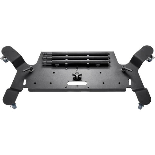 Matthews Gatorbuddy Rolling V-Flat Holder - Image 2