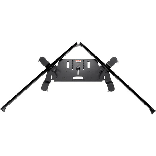 Matthews Gatorbuddy Rolling V-Flat Holder - Image 3