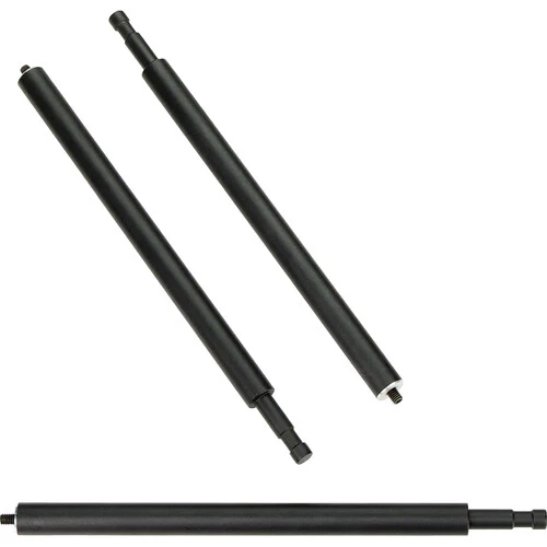 Matthews Gatorbuddy Rolling V-Flat Holder - Image 6