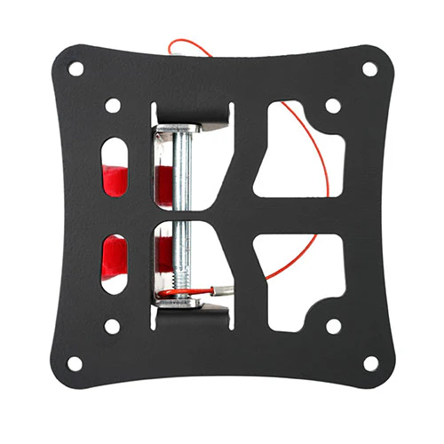 Matthews Gobo Plate Media Mount