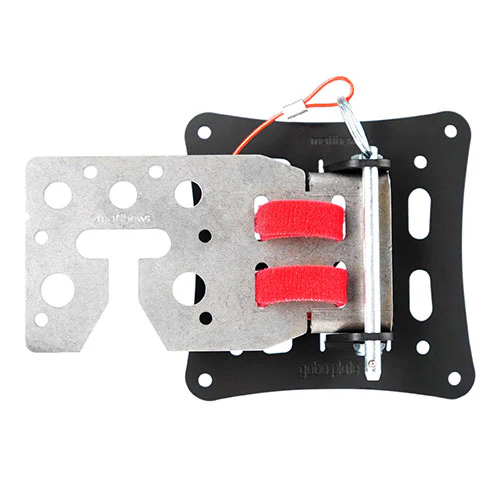 Matthews Gobo Plate Media Mount - Image 2