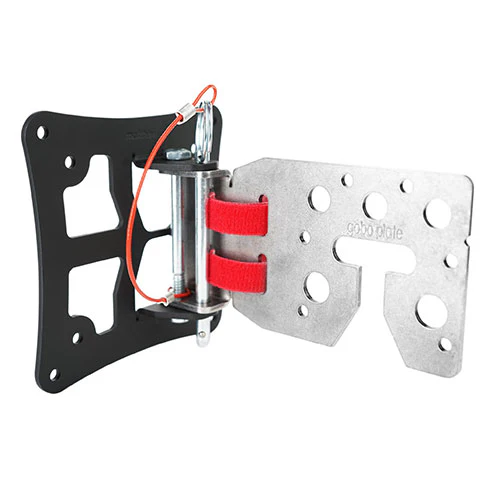 Matthews Gobo Plate Media Mount - Image 3