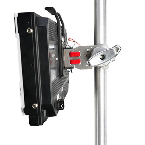 Matthews Gobo Plate Media Mount - Image 4