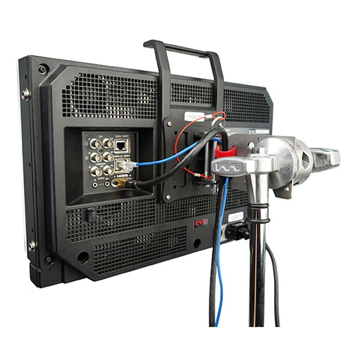 Matthews Gobo Plate Media Mount - Image 5