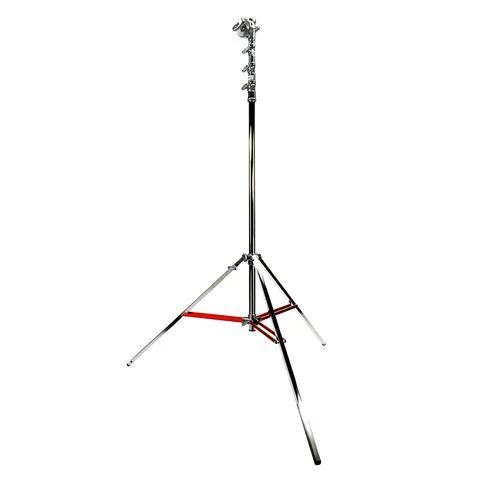 Matthews Hi-Hi Overhead Wide Base Stand with Rocky Mountain Leg