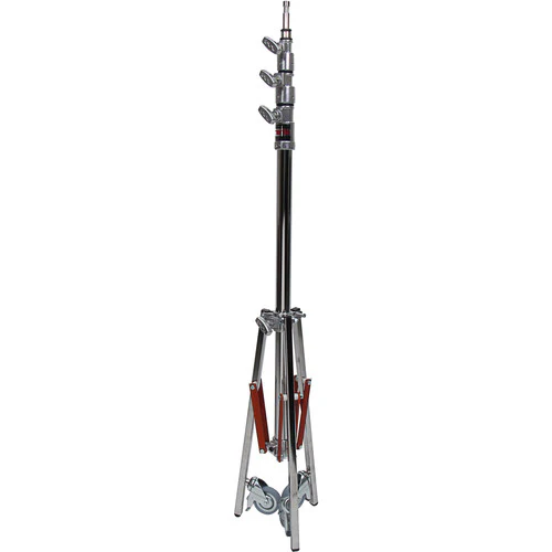 Matthews Hollywood Baby Jr. Triple Riser Stand - Image 2