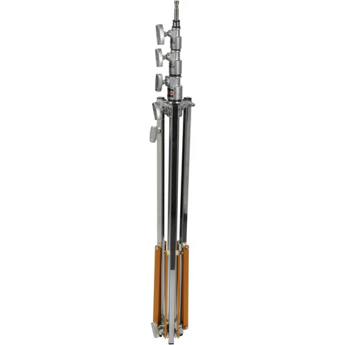 Matthews Hollywood Beefy Baby Steel Stand (12.3') - Image 2