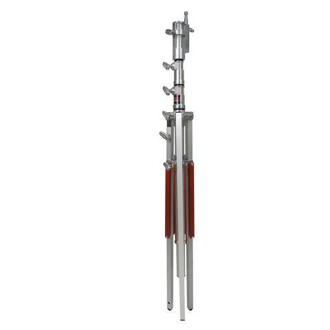 Matthews Hollywood Combo - Double Riser Aluminum