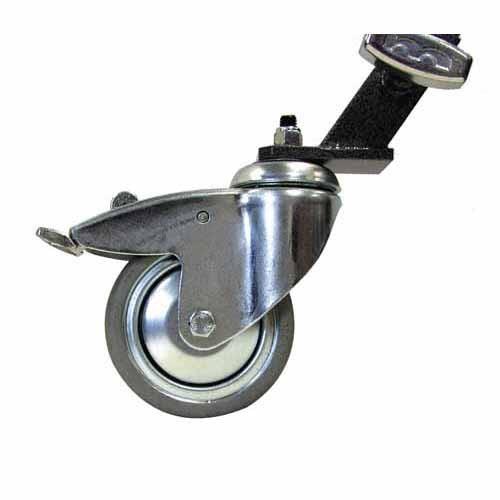 Matthews Hollywood Combo - Double Riser Aluminum - Image 3