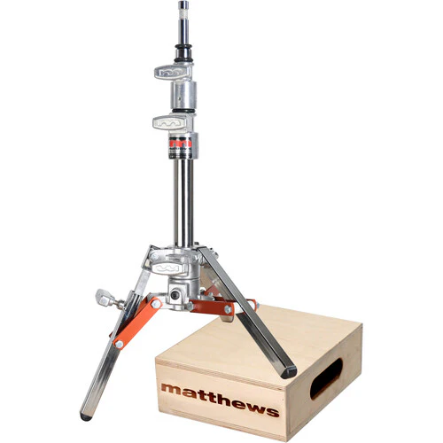 Matthews Mini Preemie Baby Stand - Image 3