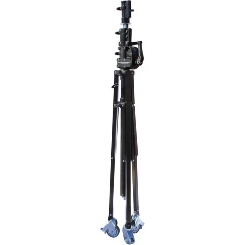 Matthews MINIVATOR II 142" Geared Stand - Image 2