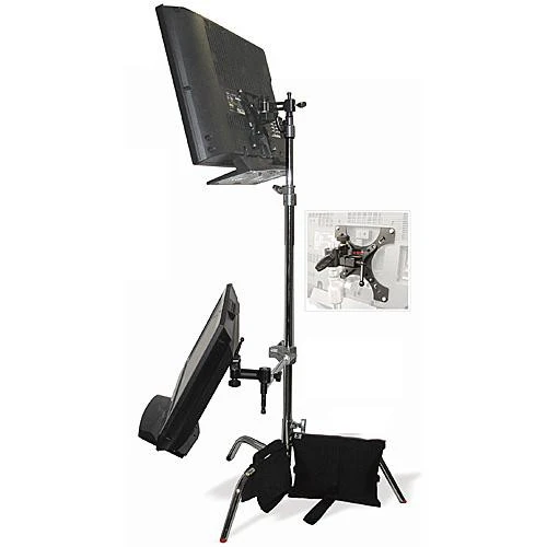 Matthews Monitor Mount for Baby (5/8") Spigot - Image 3