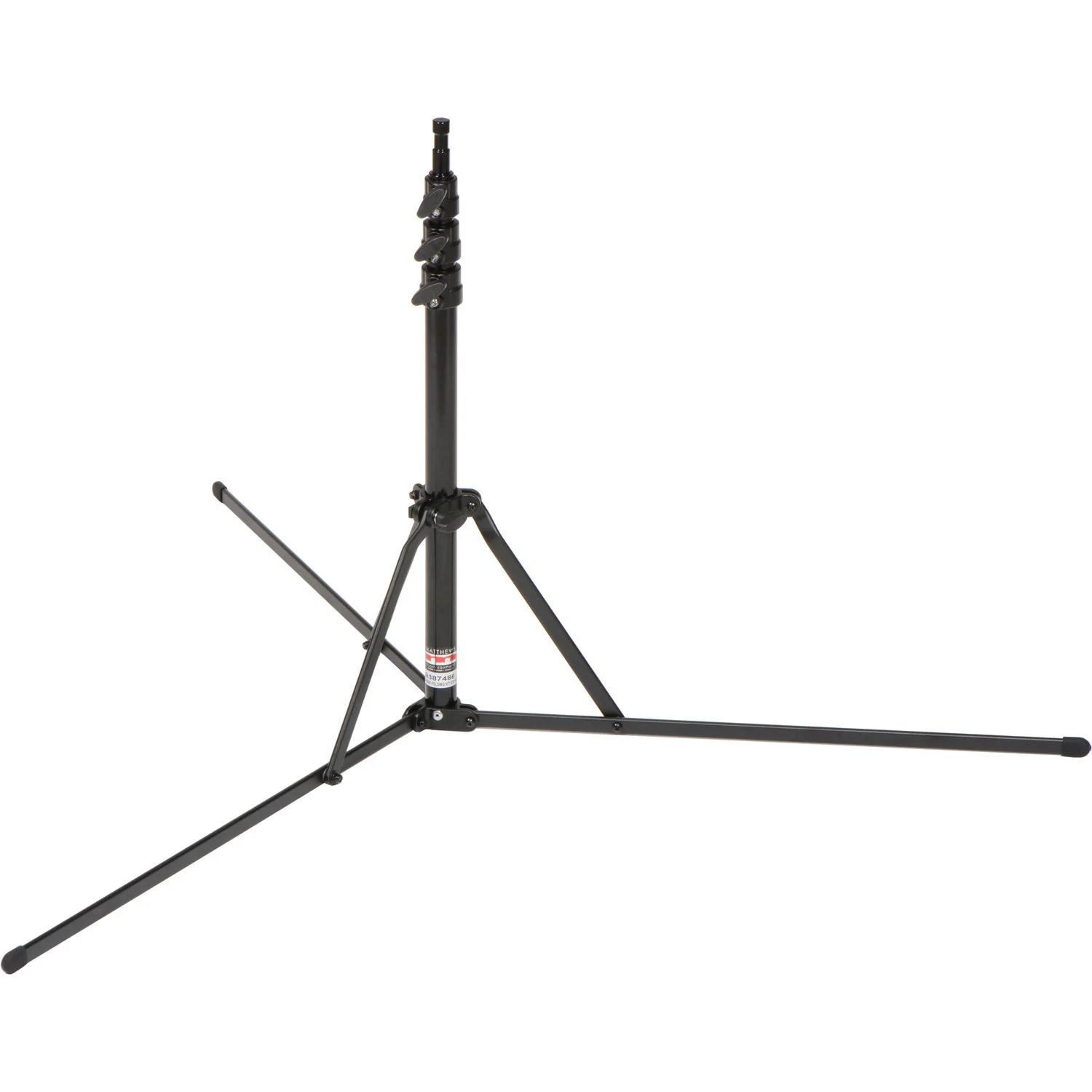 Matthews Reverse Stand - 7' (2.1m) - Image 2