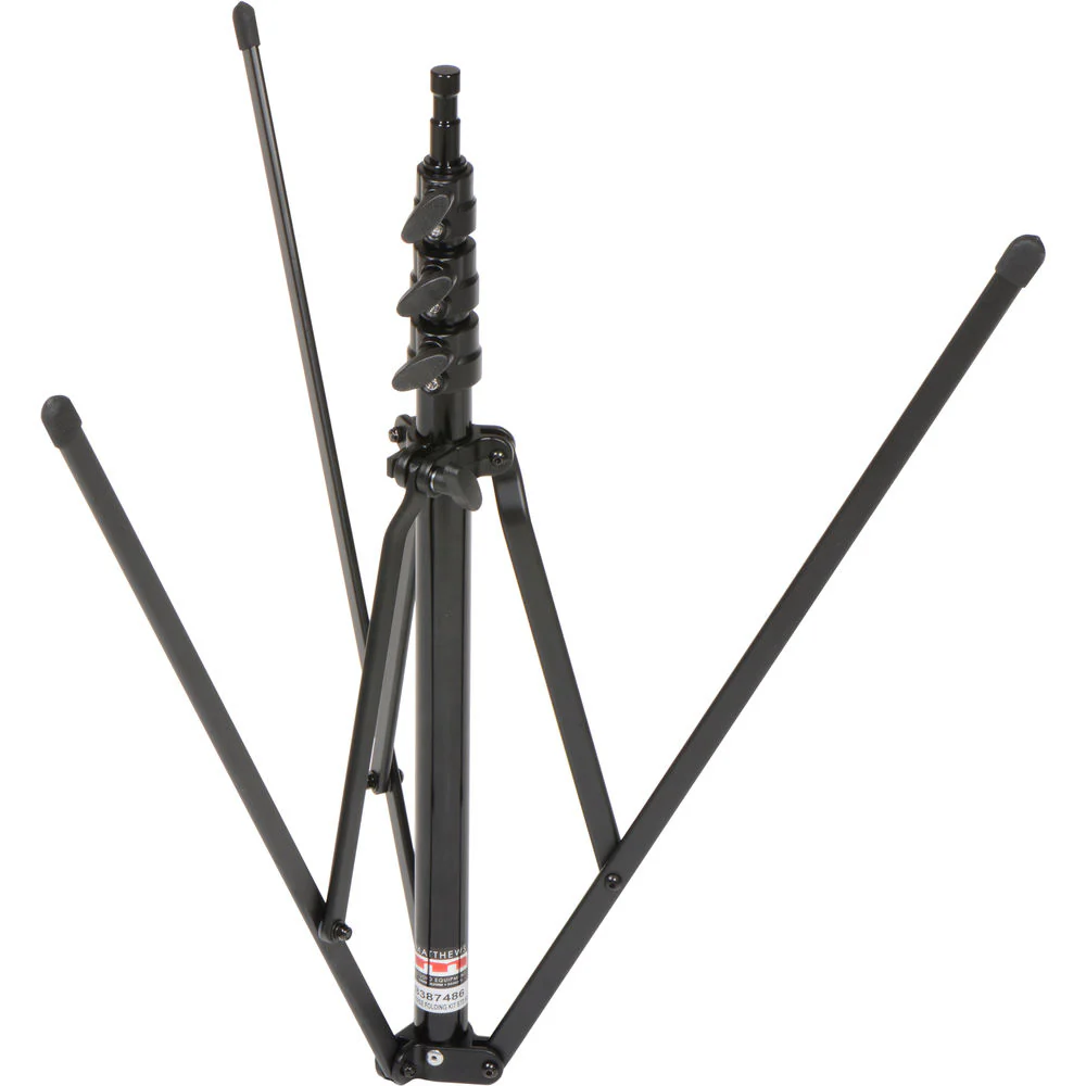 Matthews Reverse Stand - 7' (2.1m) - Image 3